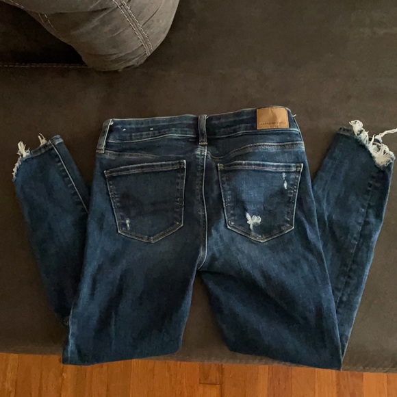 American eagle - Picture 2 of 2